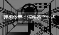 理想華萊：深耕茶產(chǎn)業(yè)初心不改 以品質(zhì)與責(zé)任筑牢發(fā)展根基