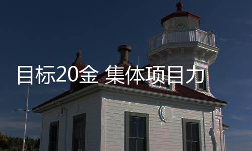 目標20金 集體項目力爭突破——巴黎奧運會日本代表團前瞻