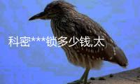 科密***鎖多少錢,太原龍城科密,陽(yáng)泉***鎖