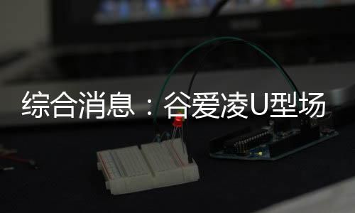 綜合消息：谷愛凌U型場地技巧衛(wèi)冕 美國摘賽會最后一金