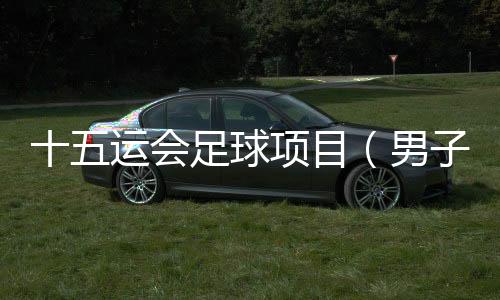 十五運會足球項目（男子16歲以下組）將于9月4日開賽