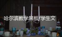 哈爾濱教學(xué)黑板/學(xué)生文教板/中信辦公出品