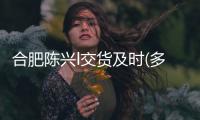 合肥陳興l交貨及時(shí)(多圖)