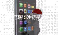 國際足聯(lián)：沙特是2034年足球世界杯唯一申辦方