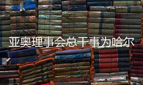 亞奧理事會(huì)總干事為哈爾濱點(diǎn)贊：如此短的時(shí)間內(nèi)交付，非常高效、專業(yè)