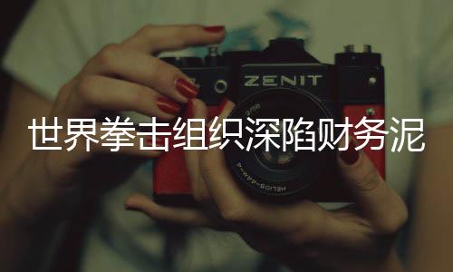 世界拳擊組織深陷財(cái)務(wù)泥潭 拳擊運(yùn)動(dòng)的奧運(yùn)前景再度面臨考驗(yàn)