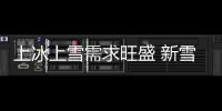 上冰上雪需求旺盛 新雪季冰雪消費逐步釋放“熱效應”