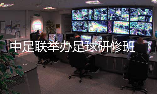 中足聯舉辦足球研修班 助力職業(yè)俱樂部健康發(fā)展