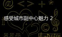 感受城市副中心魅力 2025北京城市副中心馬拉松開跑