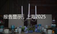 報(bào)告顯示，上海2025年共舉辦182項(xiàng)體育賽事拉動(dòng)效應(yīng)358億元