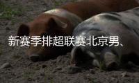 新賽季排超聯(lián)賽北京男、女排回歸主場光彩體育館