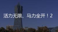 活力無限、馬力全開！2026羅湖新春體育嘉年華圓滿落幕