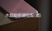 水超助聽器驗(yàn)配(圖)