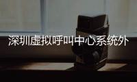 深圳虛擬呼叫中心系統(tǒng)外包公司哪家好