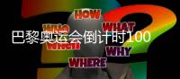 巴黎奧運(yùn)會(huì)倒計(jì)時(shí)100天 中國射擊隊(duì)、羽毛球隊(duì)全力備戰(zhàn)