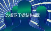 選擇亞工鋼結(jié)構(gòu)(圖)