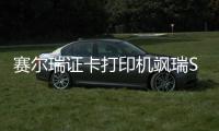 賽爾瑞證卡打印機(jī)颯瑞S20單面手動(dòng)義齒打卡機(jī)標(biāo)牌打印機(jī)
