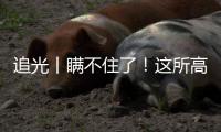 追光丨瞞不住了！這所高校的學(xué)生居然會“一葦渡江”