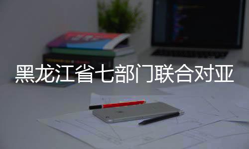 黑龍江省七部門(mén)聯(lián)合對(duì)亞冬會(huì)知識(shí)產(chǎn)權(quán)全方位保護(hù)