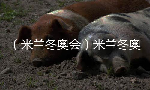 （米蘭冬奧會）米蘭冬奧會“中國之家”開門迎客