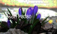 Epson P8080 印前數(shù)碼 影像打印機(jī) 大幅面噴墨打印機(jī)