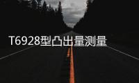T6928型凸出量測量儀