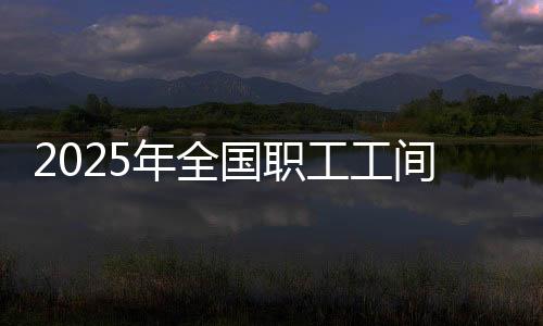 2025年全國(guó)職工工間操大賽暨鍋莊舞交流展演活動(dòng)在西寧開幕